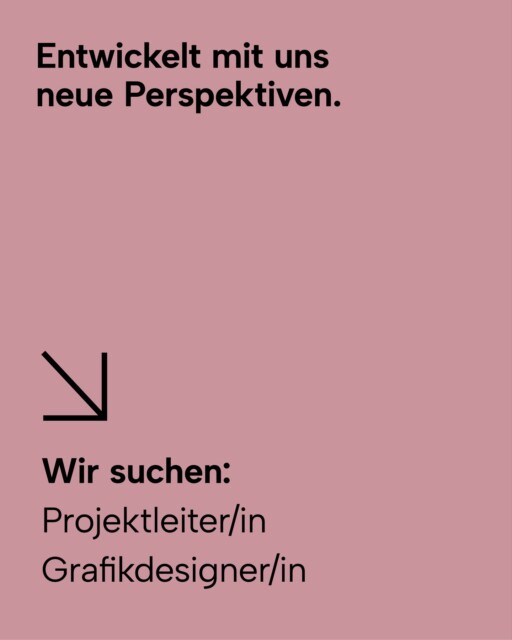 We are hiring.⁠
⁠
Gestaltet mit uns R&auml;ume und Marken, die Menschen begeistern.⁠
⁠
Zur Verst&auml;rkung unserer Teams suchen wir:⁠
⁠
Innenarchitekt / Architekt (m/w/d) als Projektleitung f&uuml;r unser Studio in D&uuml;sseldorf⁠
Grafikdesigner (m/w/d) f&uuml;r unser Studio in Lippstadt⁠
⁠
Wenn ihr Lust auf abwechslungsreiche Projekte f&uuml;r namhafte Kunden im In- und Ausland habt, motiviert und eigenverantwortlich Arbeiten m&ouml;chtet, dann schickt uns eure vollst&auml;ndigen Bewerbungsunterlagen an: career@kitzig.com⁠
⁠
Weitere Infos &uuml;ber den Link in der BIO.⁠
⁠
kitzig.com/karriere⁠
⁠
Wir freuen uns auf euch.⁠
⁠
#kitzigdesignstudios #interiordesigner #newjob #wearehiring #newperspectives #interiordesignerjob #interiordesignerwanted #communicationdesigner⁠
⁠