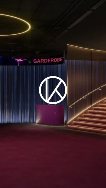 GOP Artistical ⁠
⁠
The GOP Theatre in Essen is being completely rebuilt &ndash; from the stage right down to the very last seat.⁠
⁠
A venue that is not simply being refurbished, but radically reimagined.⁠
⁠
Here, architecture, technology and emotion merge to create an immersive space that surpasses anything seen before.⁠
⁠
@gopessen⁠
⁠
#kitzigdesignstudios #kitziginteriordesign #interiordesign #theater #variete #gopvariete #entertainment #event #stage ⁠
⁠
