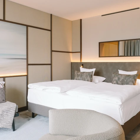 A-ROSA Hotel