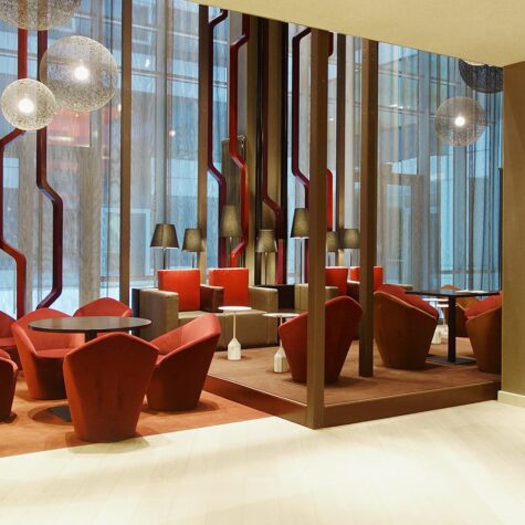 Aparthotel Adagio