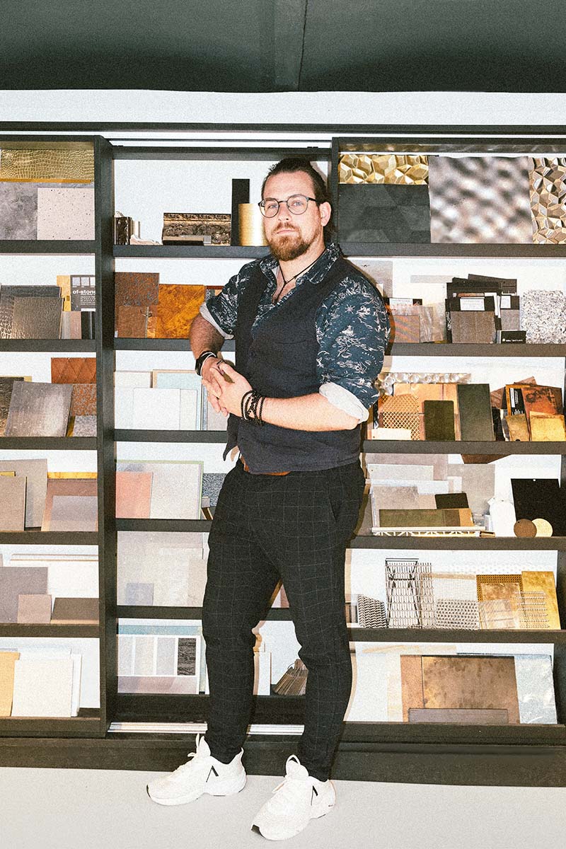 Adrian Koppenhagen