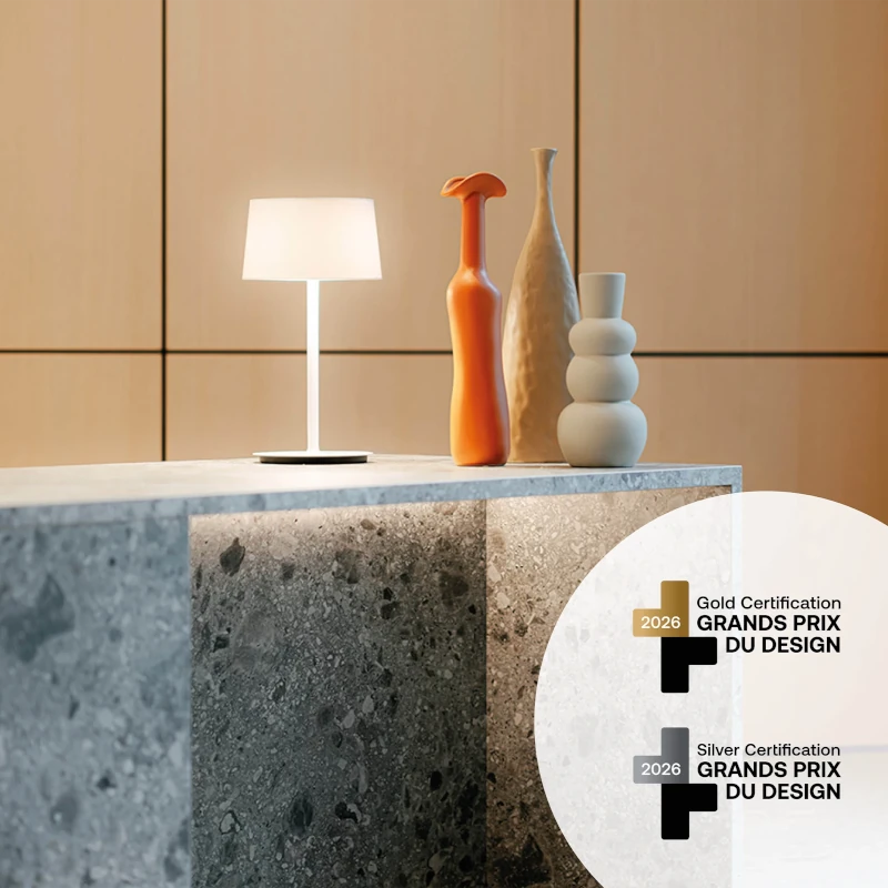 Gold und Silber f&uuml;r Kitzig Design Studios