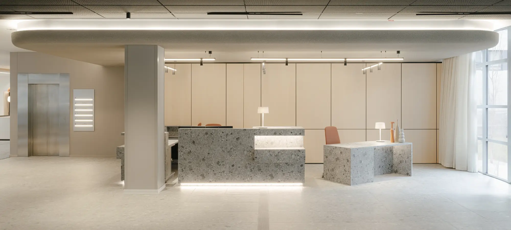 Gold und Silber für Kitzig Design Studios