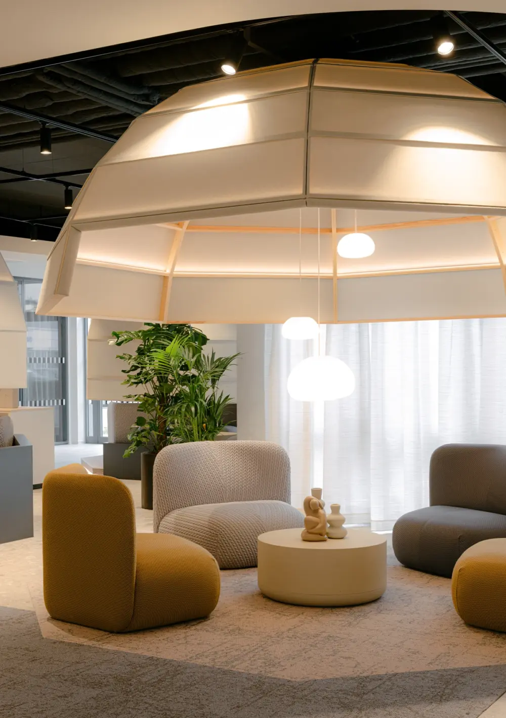Gold und Silber für Kitzig Design Studios