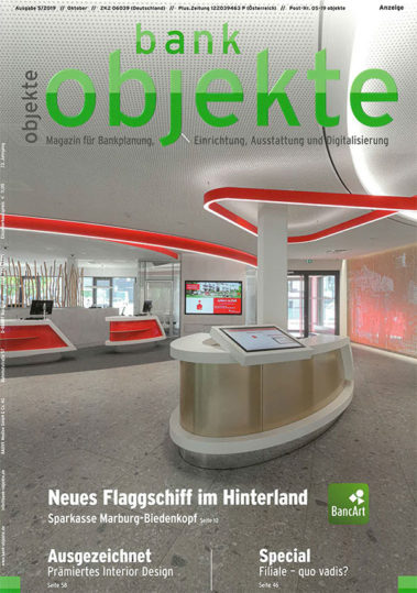 Bank_Objekte_Magazin-titel Presse