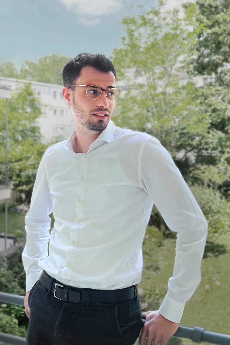 Ben Szumigala