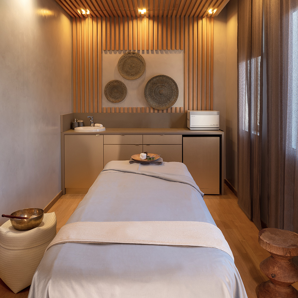 Award für Pure Seven SPA
