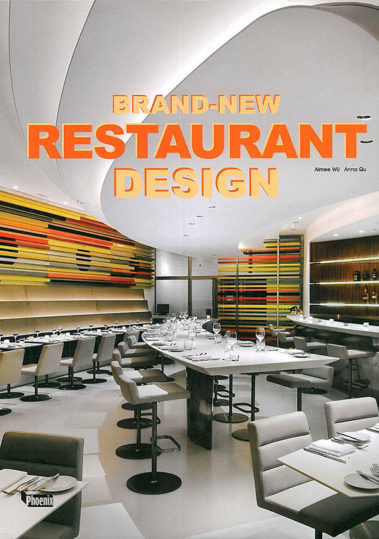 BrandNewRestaurantDesign-titel Presse