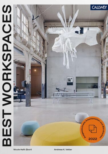 Buch_Best_Workspaces_2022_Kitzig-titel Presse