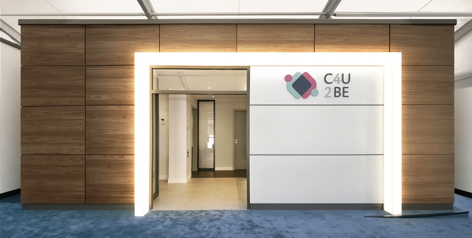 Helios Health Cubes — Leipzig, DE