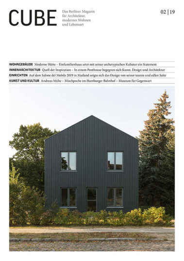 CUBE_Berlin_titel Presse