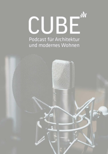 CUBE_Podcast_titel Presse
