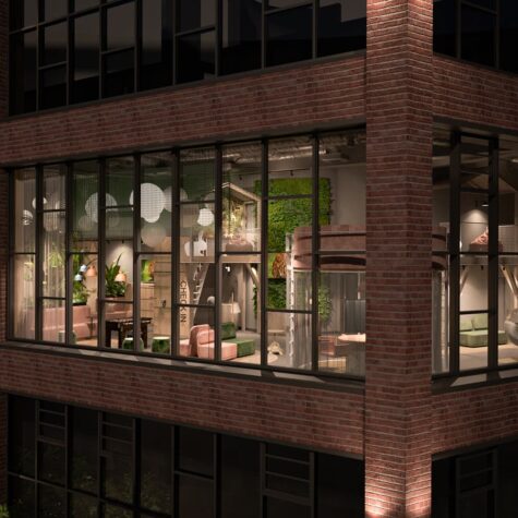 Cocoon Hotel