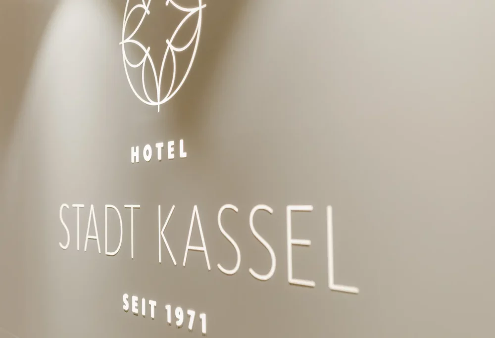 Hotel Stadt Kassel — Kassel, DE