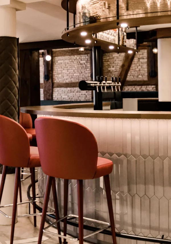 Hotel Stadt Kassel — Rinteln, DE