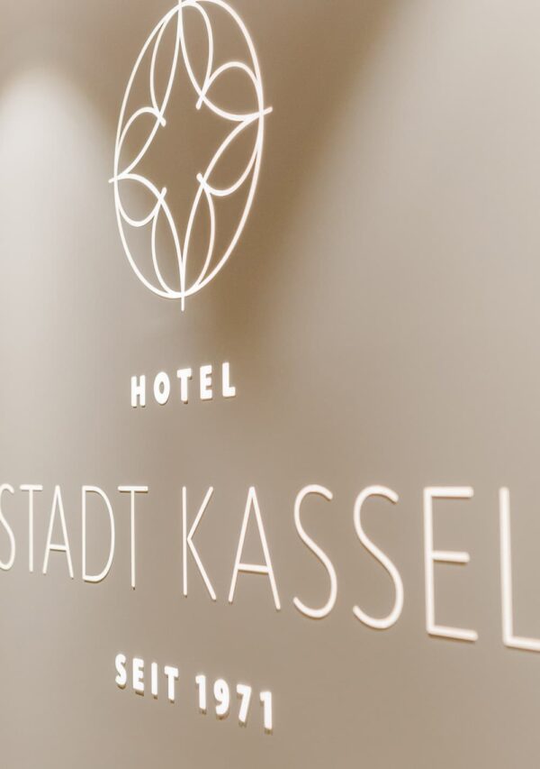 Hotel Stadt Kassel — Kassel, DE