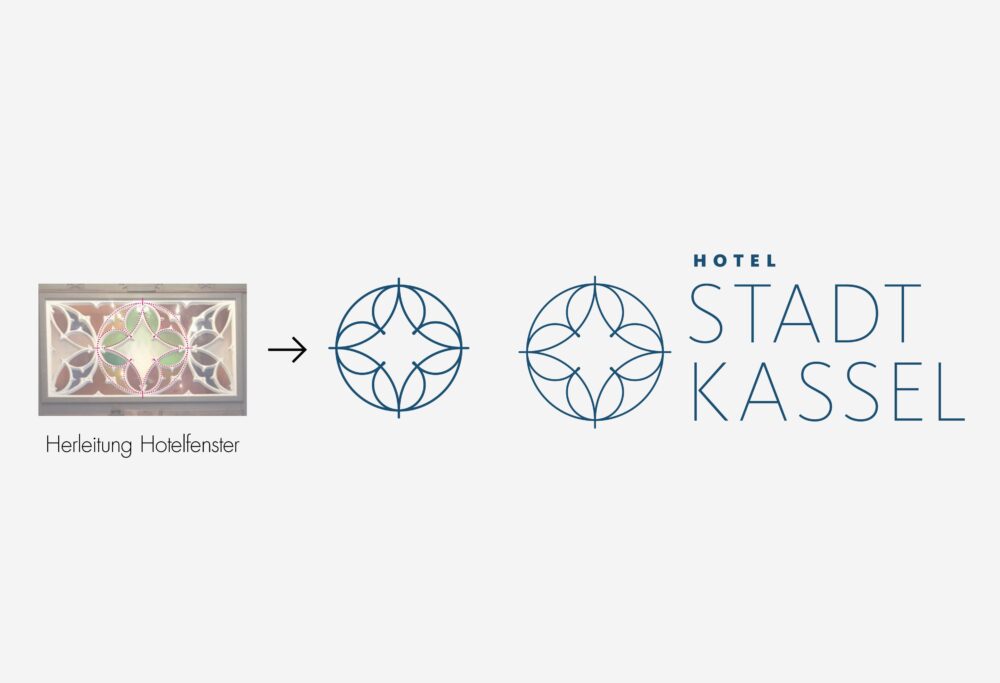 Hotel Stadt Kassel — Kassel, DE