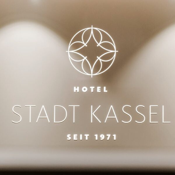 Hotel Stadt Kassel — Kassel, DE