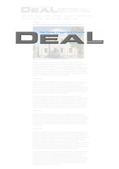 Deal-titel Presse