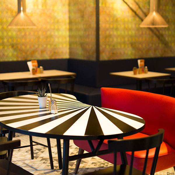 KITZIG INTERIOR DESIGN GmbH - Innenarchitektur Architektur KITZIG INTERIOR DESIGN GmbH - Innenarchitektur Architektur