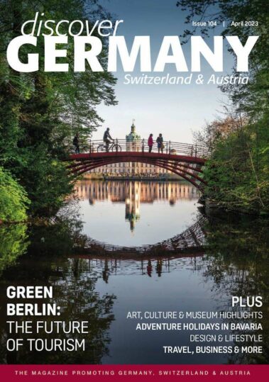 DiscoverGermany_2023_titel Presse
