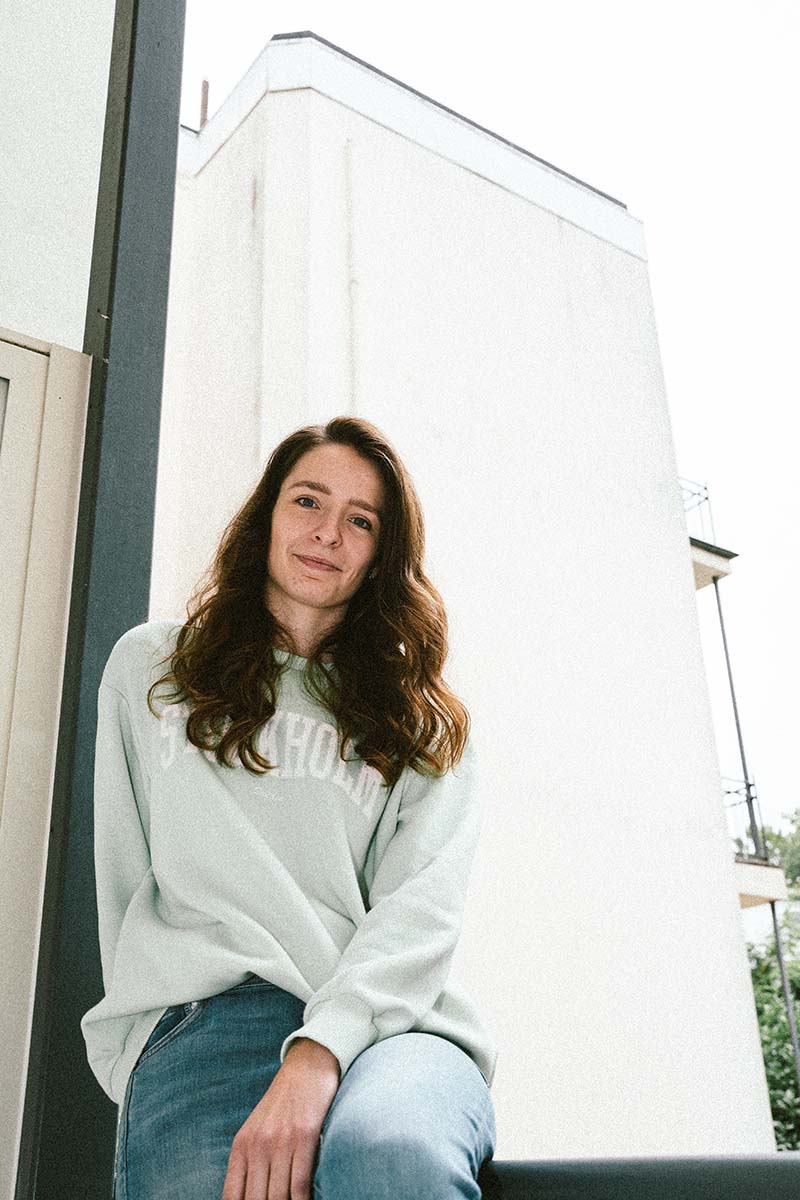 Elisabeth Stock