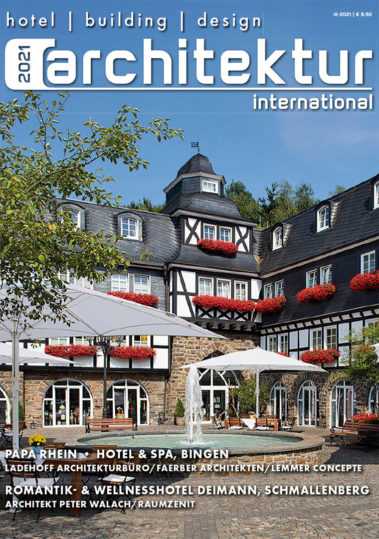 Erika-Boutiquehotel-Titel Presse