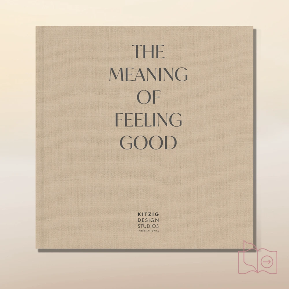 The meaning of feeling good &mdash; Edition 2 &mdash; 2024