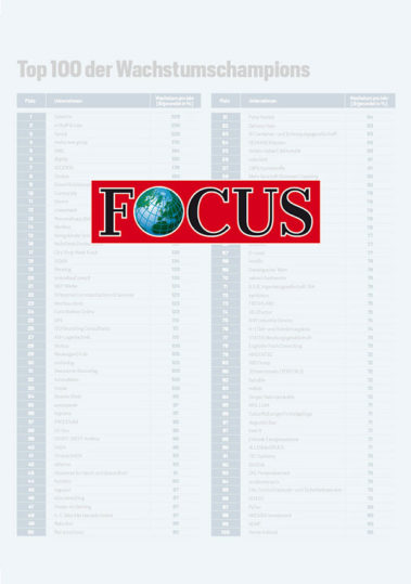 Focus_TITEL Presse
