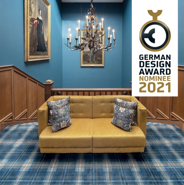 German Design Award 2021