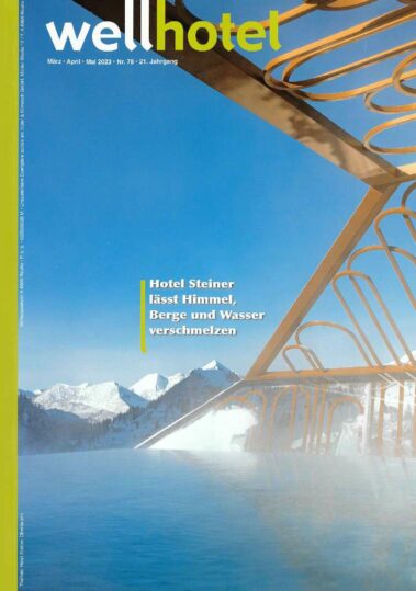 GRAND TIROLIA_wellhotel_1_2023_Cover Presse