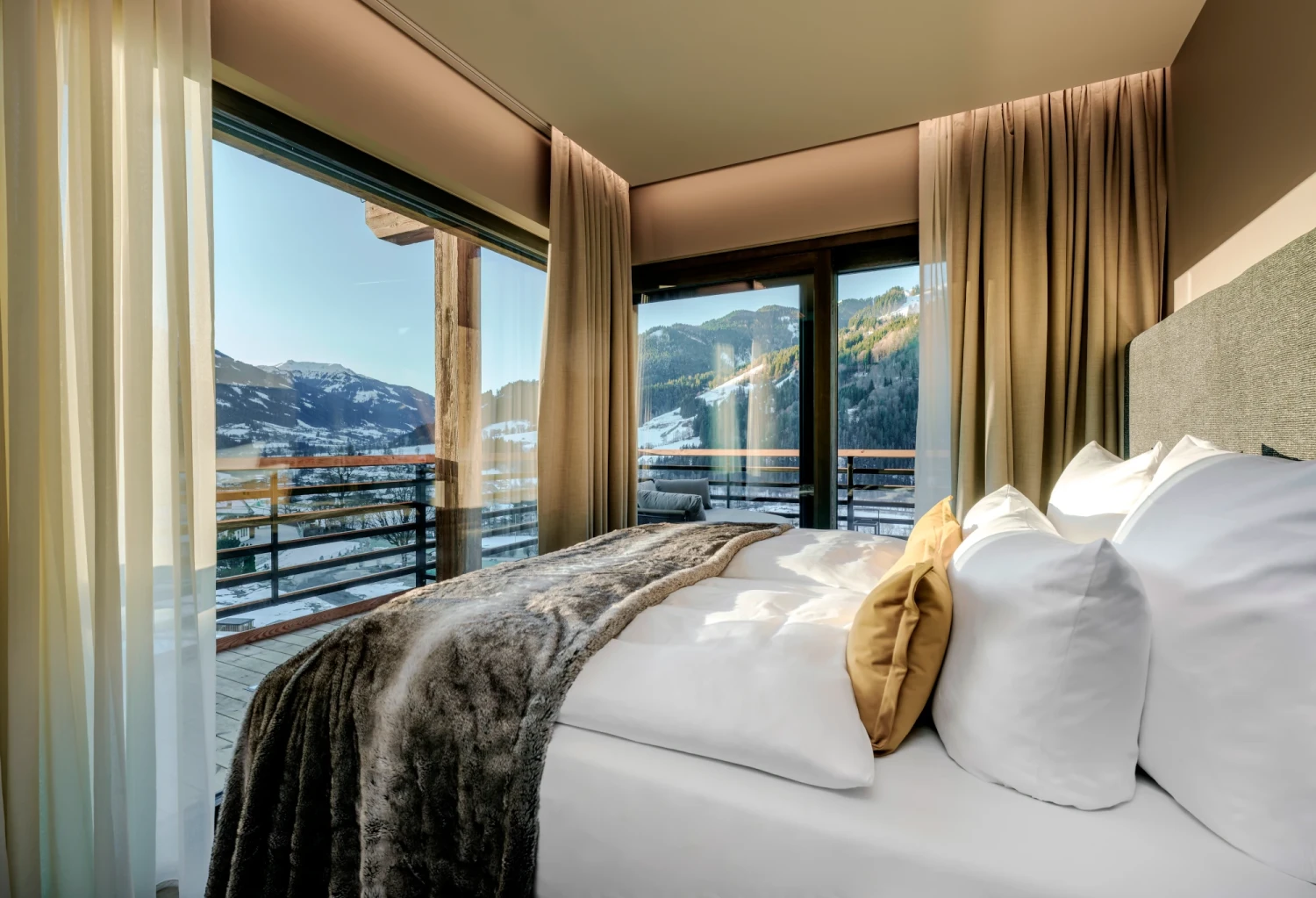 Grand Tirolia — Kitzbühel, AT