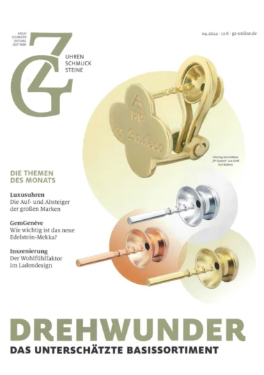 GZ_Grimaldo-titel Presse