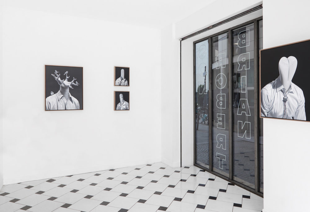 Galerie Droste — Paris und Düsseldorf