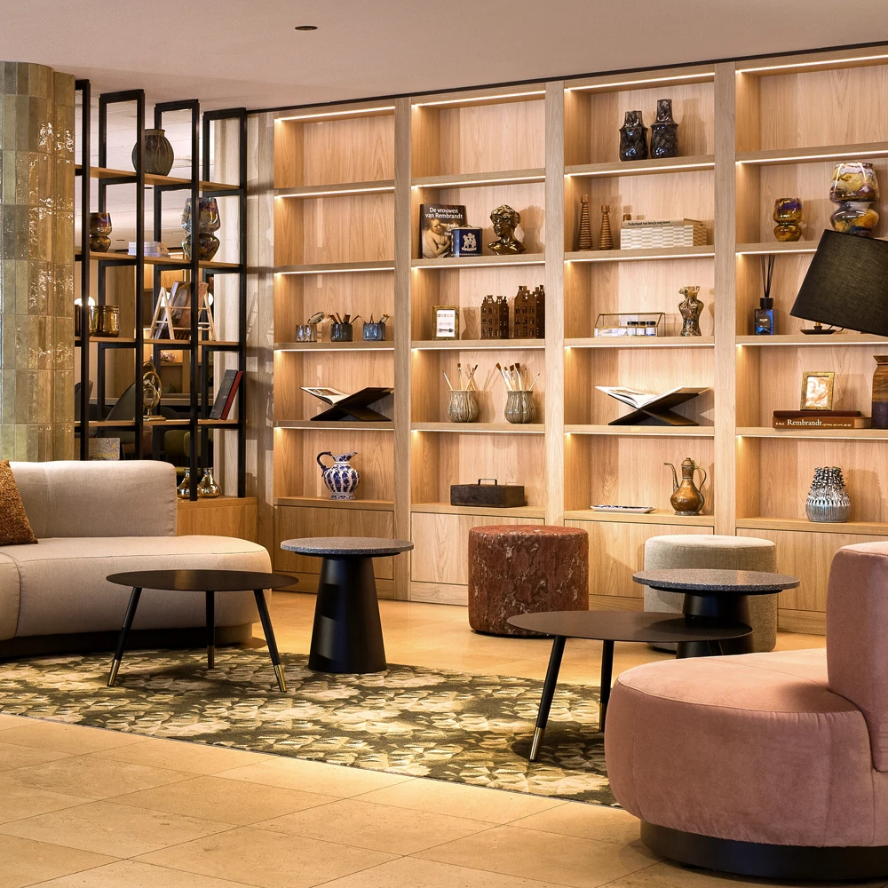 Hilton Garden Inn Hotel &mdash; international & national selection DE, NL