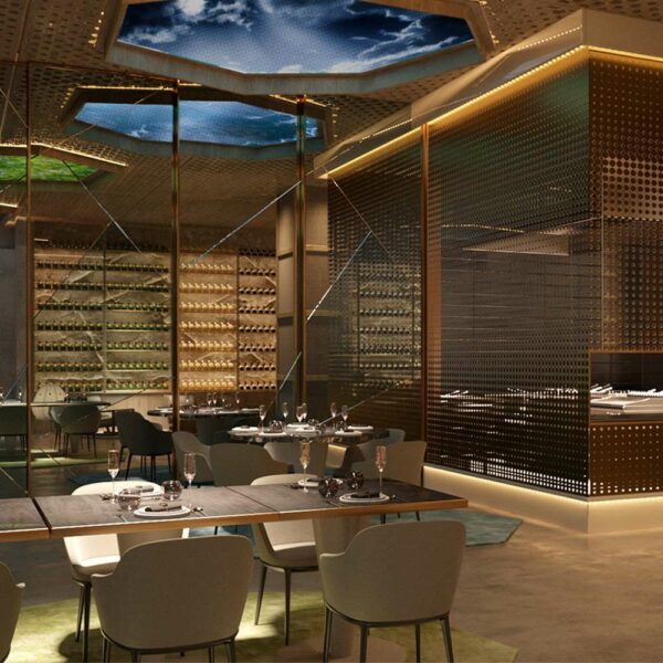 Kitzig Interior Design