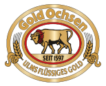 Goldochsen