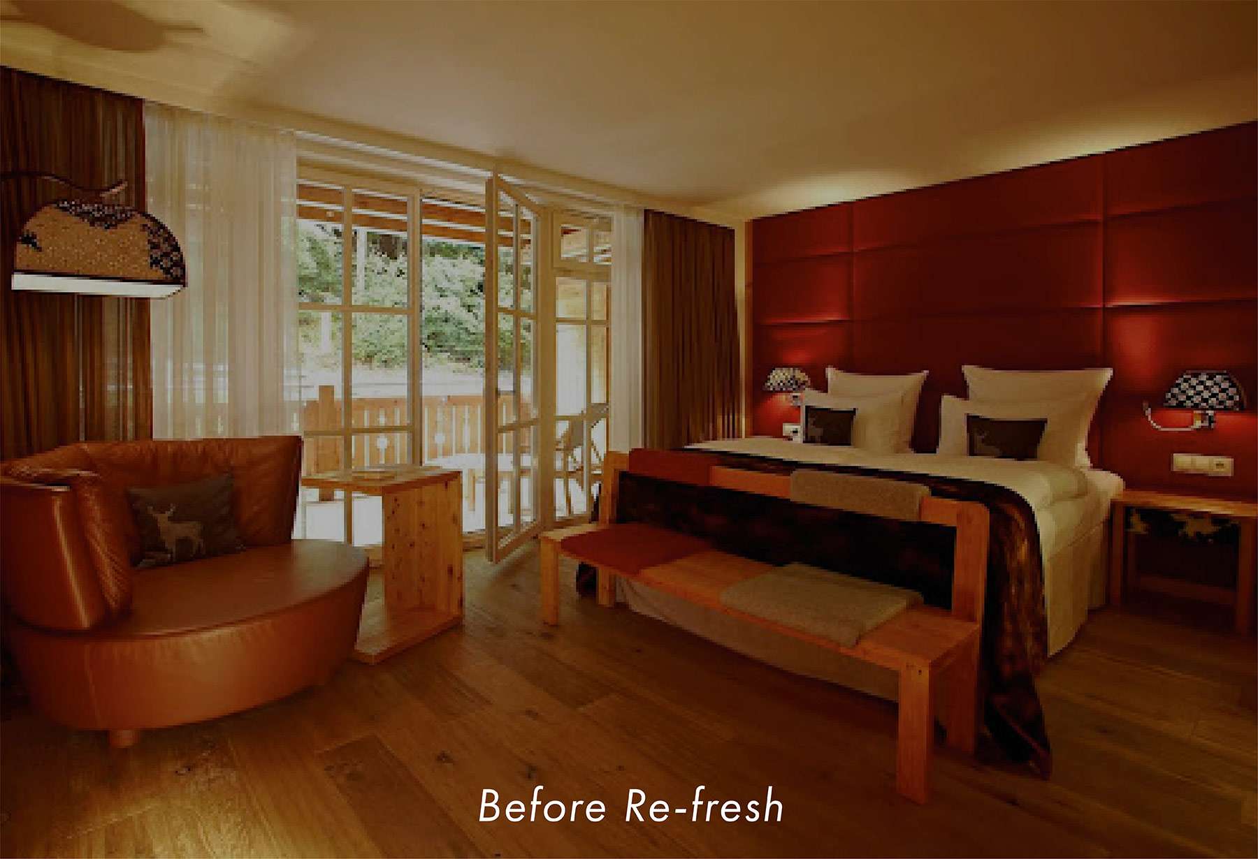 Neues Look-and-Feel im Grand Tirolia Kitzbühel – KITZIG INTERIOR DESIGN ...