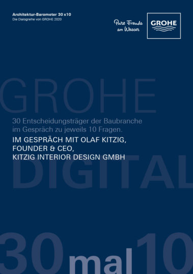 Grohe-Digital-Titel Presse