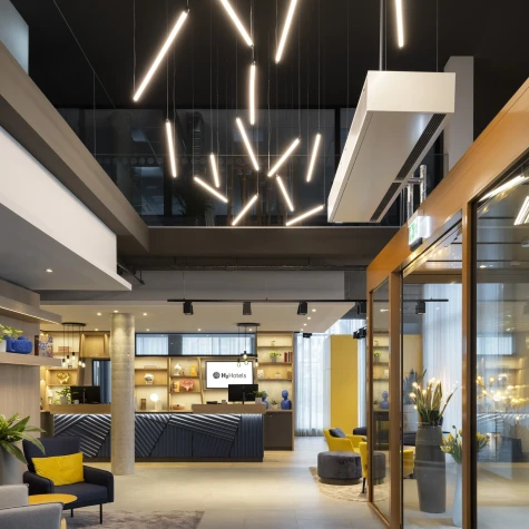 H2 Hotel