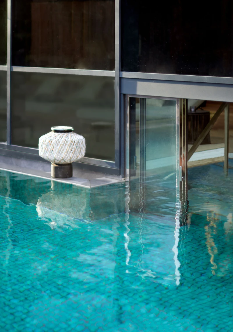 SPA &mdash; Schloss Roxburghe, Destination by Hyatt, Kelso, GB