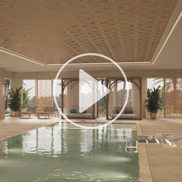 Video — Health Care Design Selection