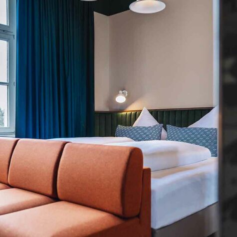 Hotel Amalia