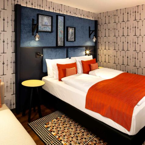 Hotel Indigo