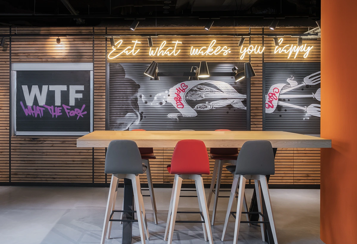 Moxy Hotels &mdash; international & national selection AT, DE, NL