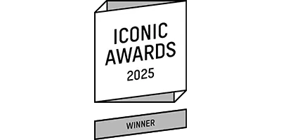 ICONIC Award 2025