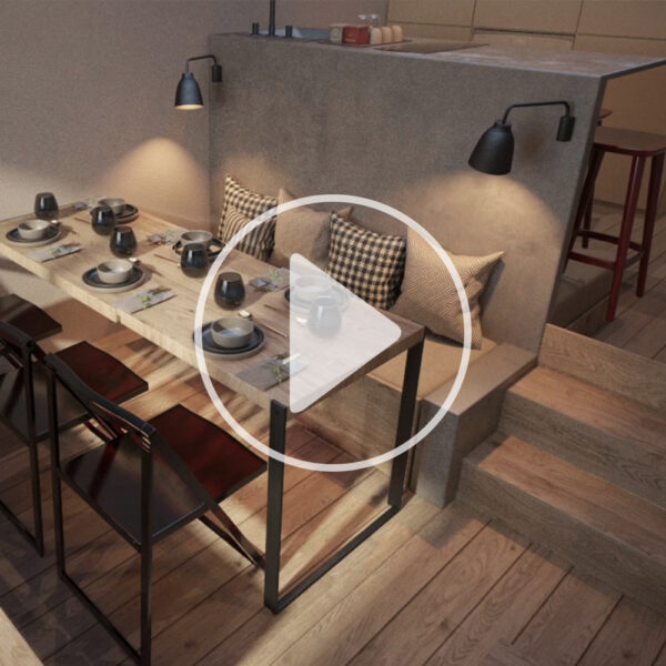 Video — Micro Apartments Studie