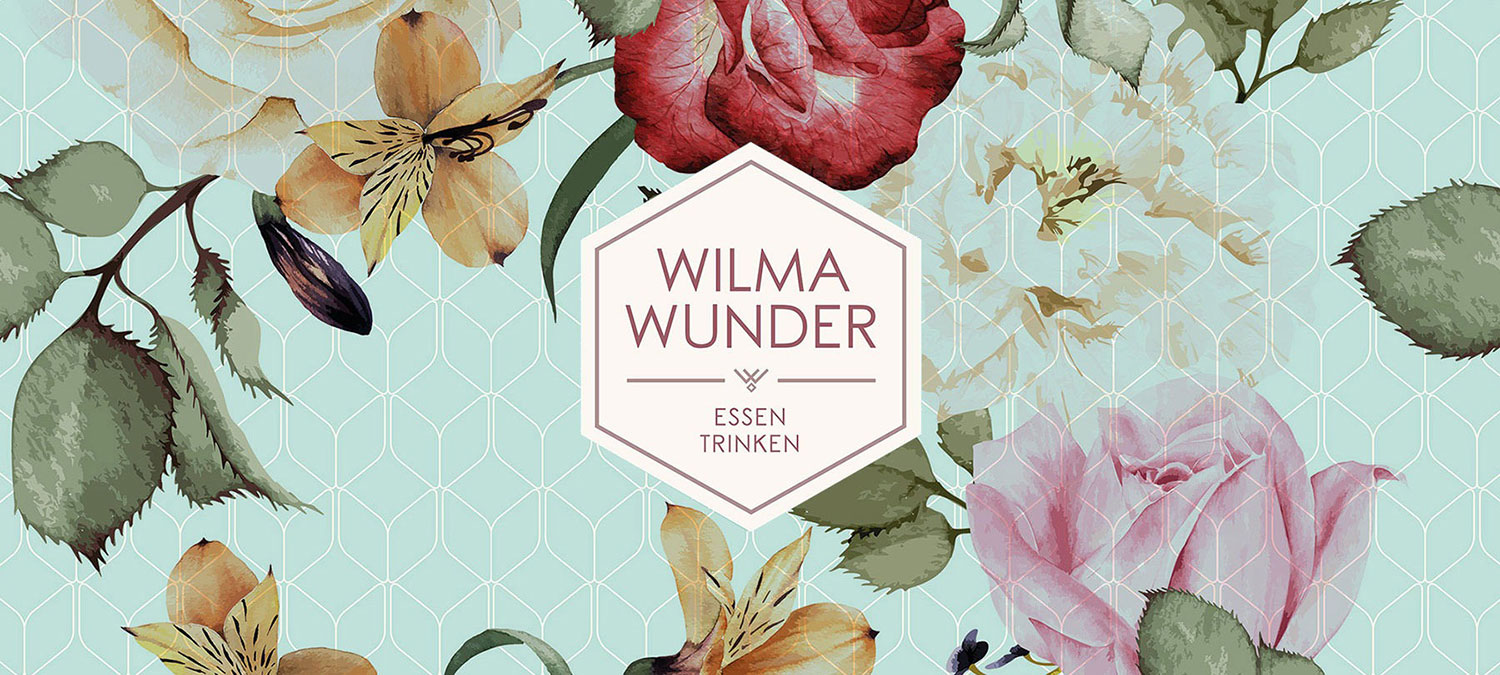 Wilma Wunder — Mainz, DE