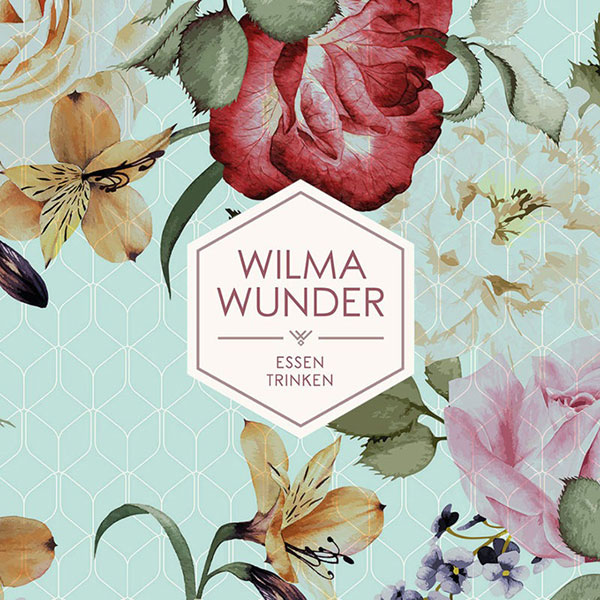 Wilma Wunder — Mainz, DE
