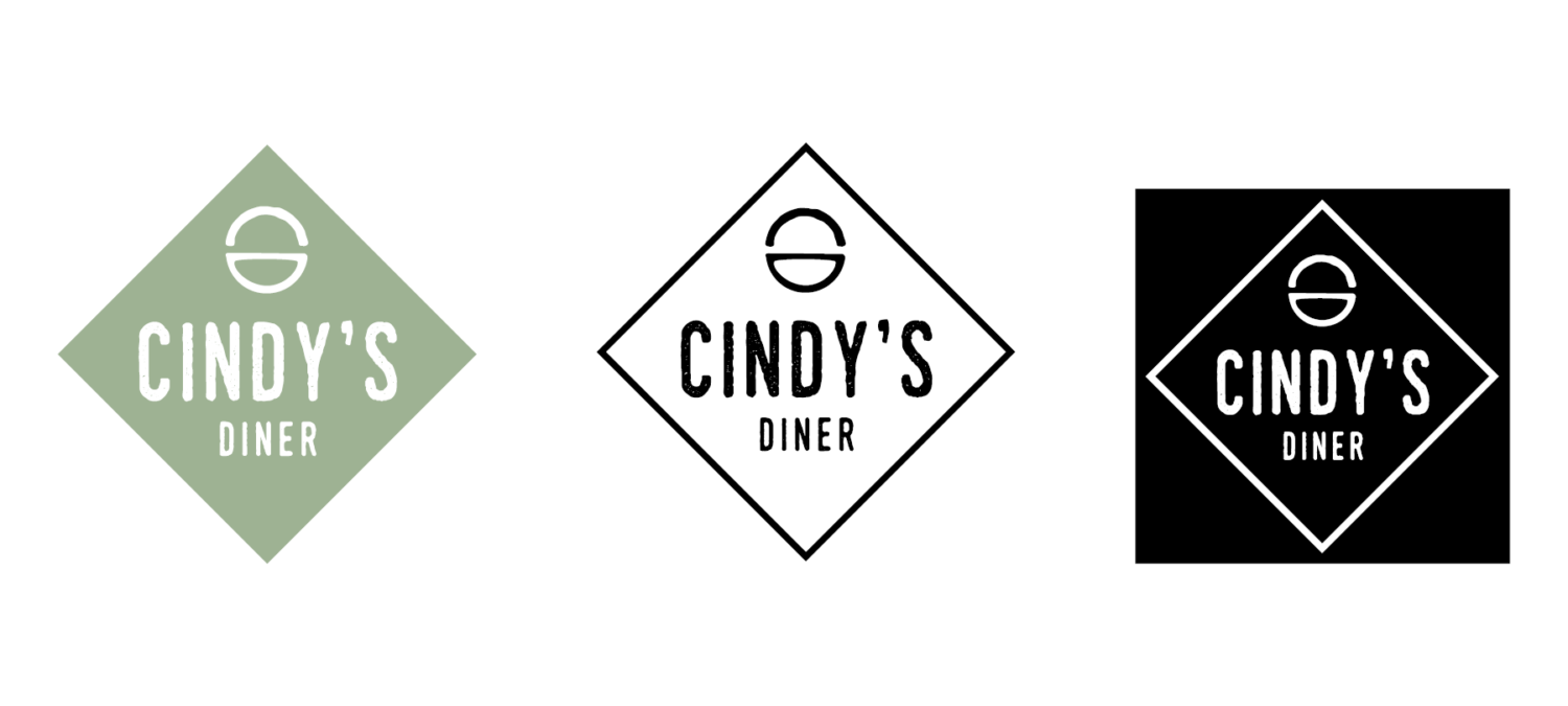 Cindy´s Diner — DE